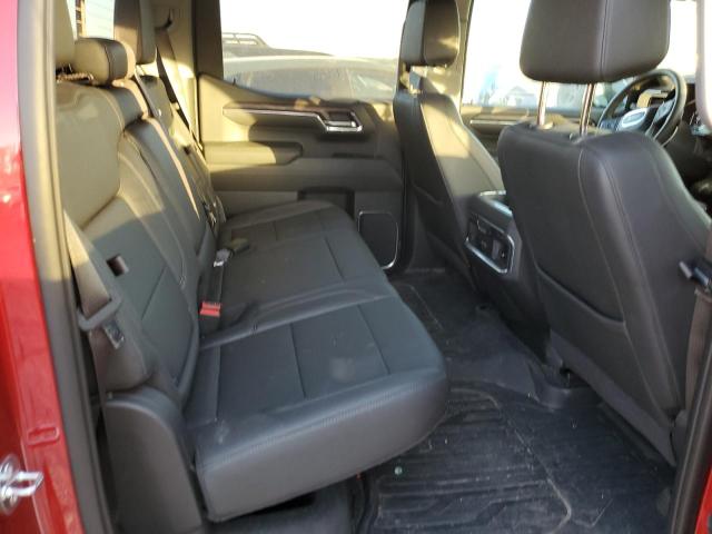2023 GMC SIERRA K15 - 3GTUUDED7PG289389