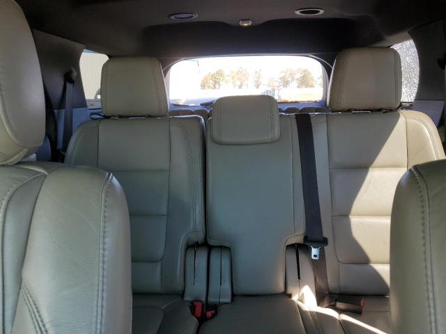 2015 FORD EXPLORER X - 1FM5K8D81FGC53001
