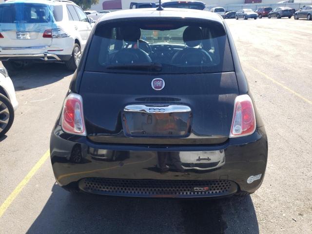 VIN 3C3CFFGE9DT714089 2013 Fiat 500, Electric no.6