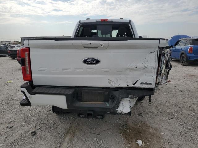 2023 FORD F250 SUPER - 1FT8W2BT5PED76954