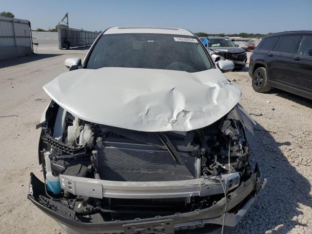 2020 HONDA CR-V EX - 7FART6H59LE014961