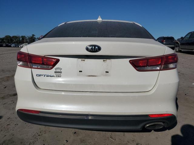 VIN KNAGT4L38G5088888 2016 KIA Optima, LX no.6