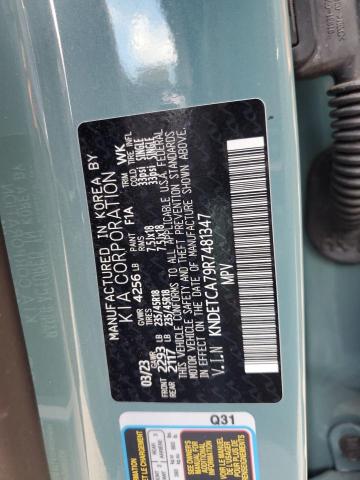2024 KIA SELTOS SX KNDETCA79R7481347