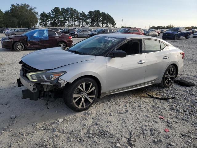 2017 NISSAN MAXIMA 3.5 - 1N4AA6AP5HC413788