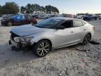 2017 NISSAN MAXIMA 3.5 - 1N4AA6AP5HC413788