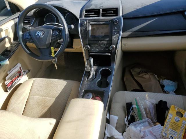 2016 TOYOTA CAMRY LE - 4T1BF1FK8GU258402