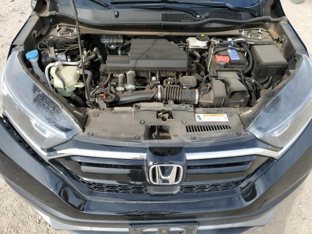 VIN 7FARW1H50NE009158 2022 HONDA CRV no.12