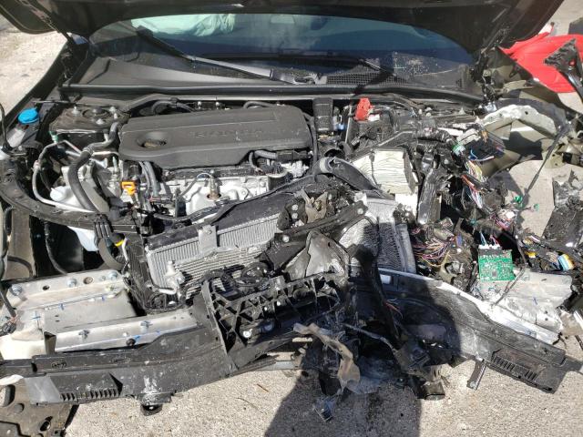 VIN 2HGFE2F52SH512644 2025 HONDA CIVIC no.11