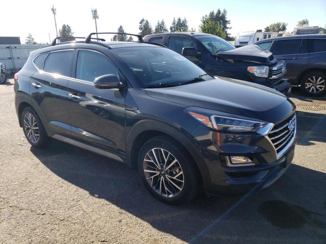2020 HYUNDAI TUCSON LIM - KM8J3CAL1LU272099