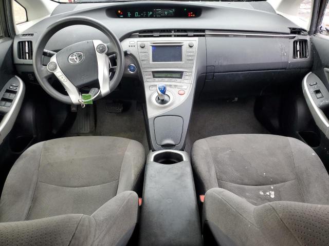 2015 TOYOTA PRIUS - JTDKN3DU9F1987659