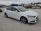 FORD FUSION SE photo