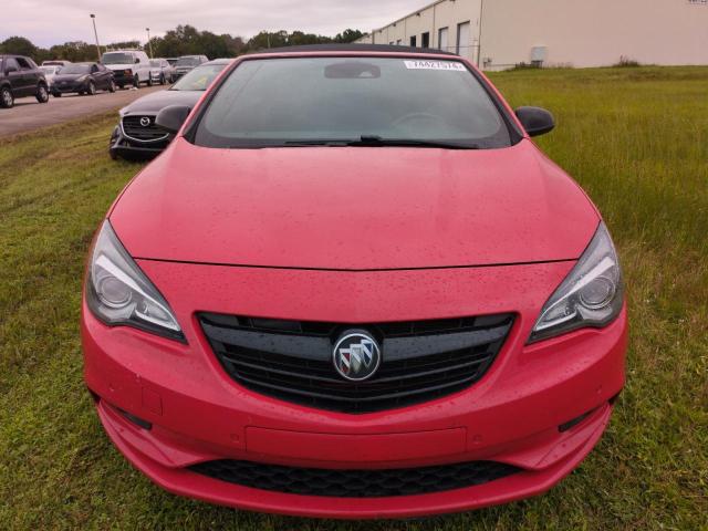 2017 BUICK CASCADA SP W04WJ3N52HG102796