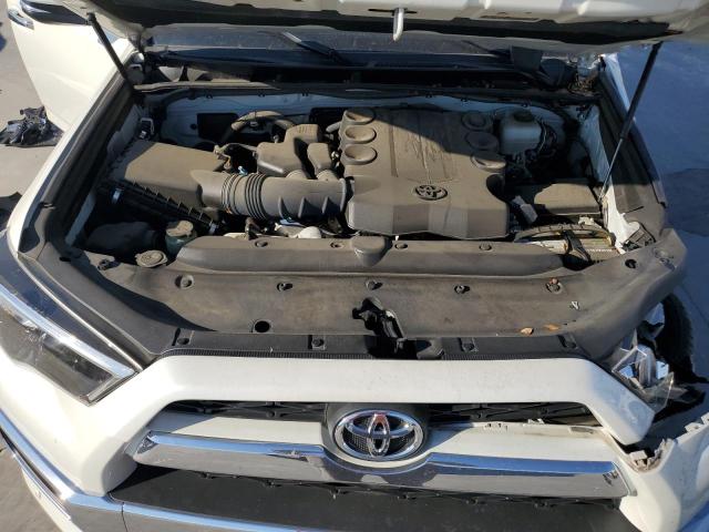 VIN JTEBU5JR7G5385427 2016 Toyota 4runner, Sr5/Sr5... no.12