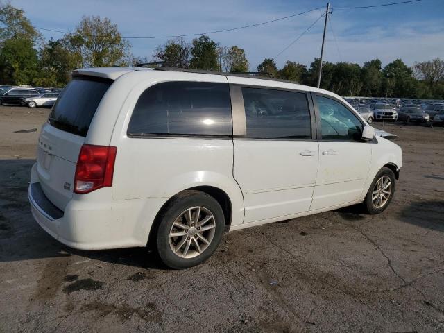 VIN 2C4RDGCG1ER352434 2014 Dodge Grand Caravan, Sxt no.3