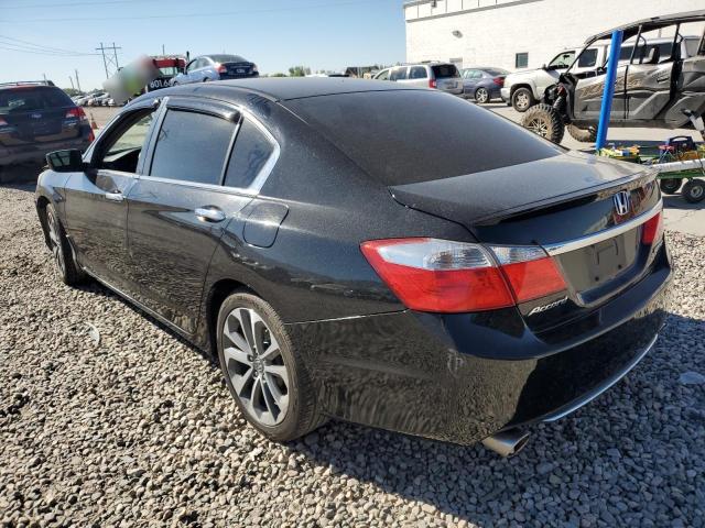 VIN 1HGCR2E56FA186070 2015 Honda Accord, Sport no.2