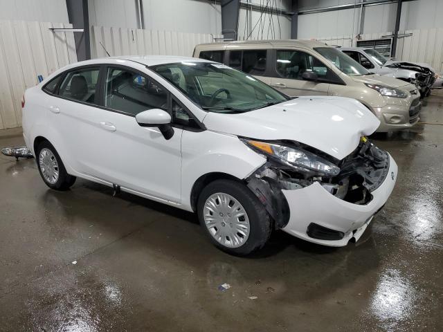 2019 FORD FIESTA S - 3FADP4AJXKM163823