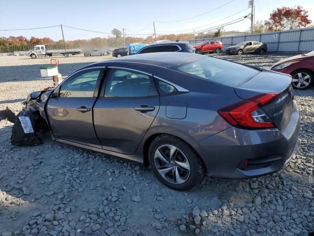 2019 HONDA CIVIC LX - 2HGFC2F68KH577206