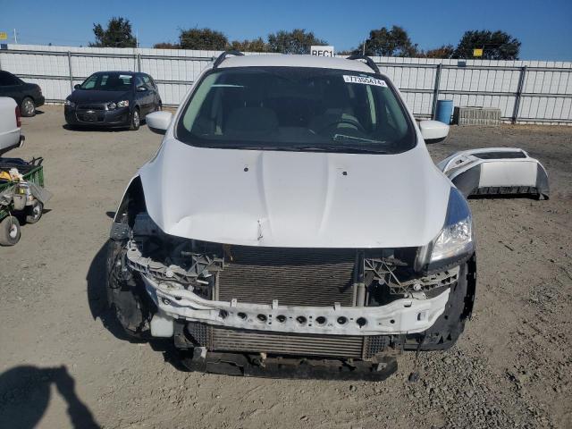 VIN 1FMCU9GX8FUC80921 2015 Ford Escape, SE no.5