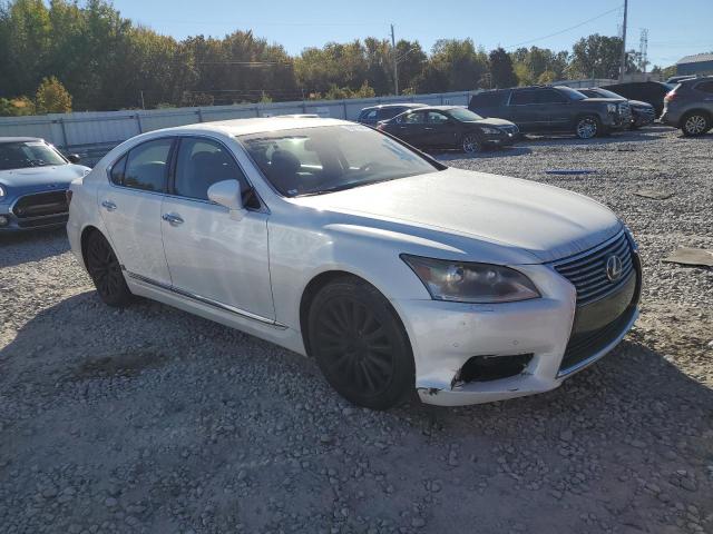 Vin: jthbl5ef8d5123255, lot: 76777644, lexus ls460 460 20134
