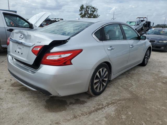 2017 NISSAN ALTIMA 2.5 - 1N4AL3AP8HC252636