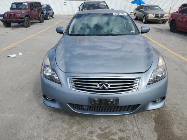 2015 INFINITI Q60 BASE JN1CV6FE6FM810502
