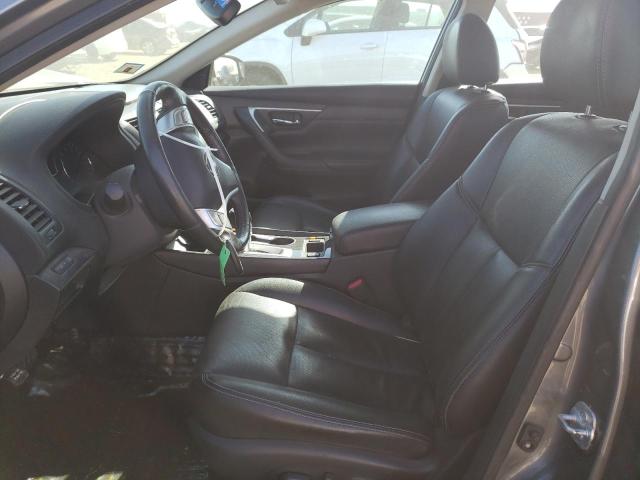 2017 NISSAN ALTIMA 2.5 - 1N4AL3AP0HC177687