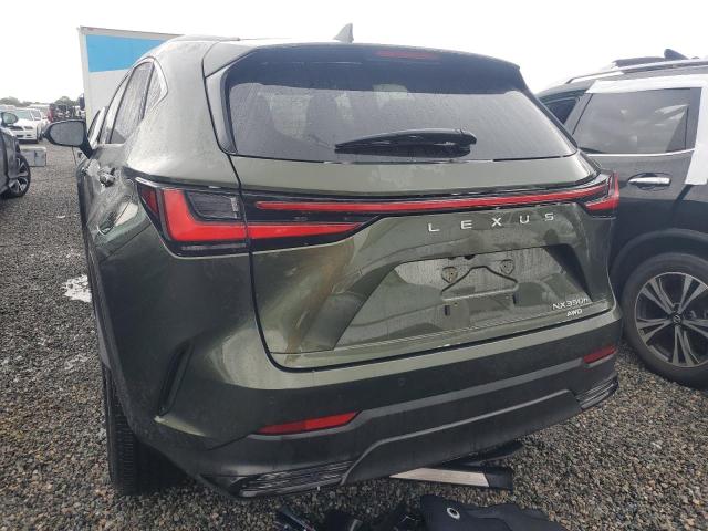 VIN JTJHKCEZ4R2026511 2024 LEXUS NX 350H BA no.6