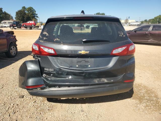 2019 CHEVROLET EQUINOX LS - 2GNAXHEV5K6143658