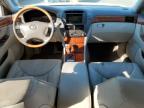 Lot #3025119170 2006 LEXUS LS 430