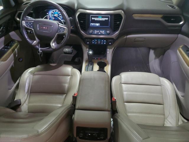 2017 GMC ACADIA DEN - 1GKKNXLS3HZ238937