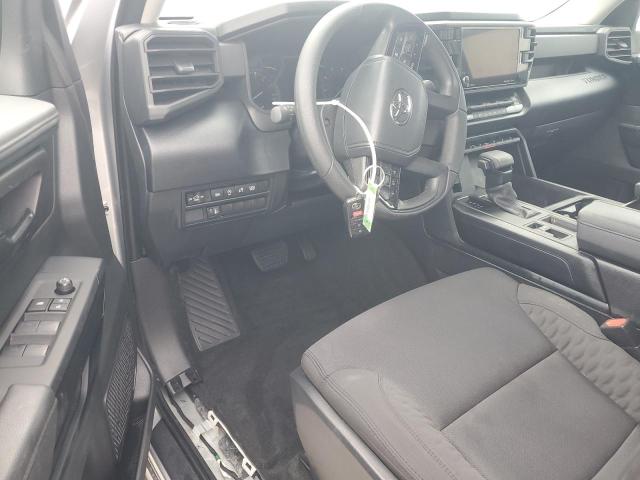 2024 TOYOTA TUNDRA CRE - 5TFKB5DB3RX182504