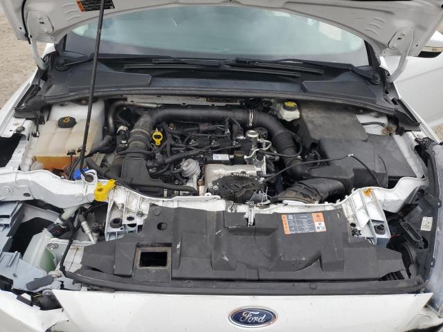 VIN 1FADP3FEXHL253103 2017 Ford Focus, SE no.11