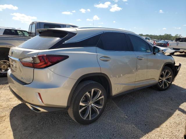2017 LEXUS RX 350 BAS - 2T2ZZMCA8HC083053