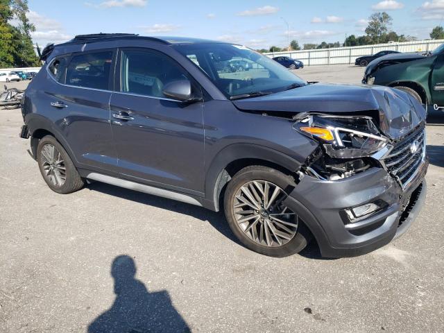 Vin: km8j33al8mu408195, lot: 74498554, hyundai tucson limited 20214
