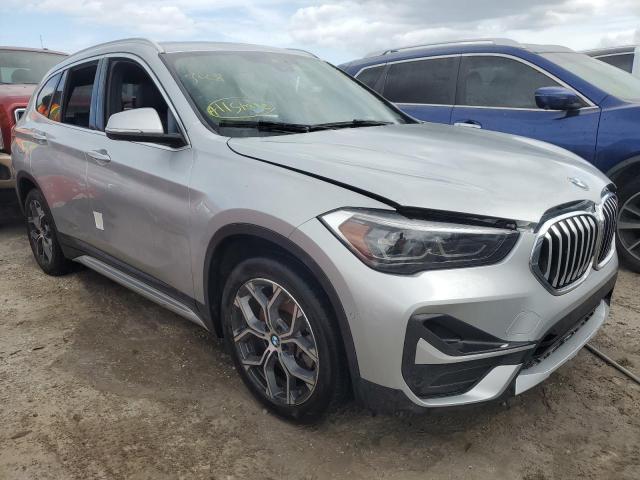 VIN WBXJG7C0XM5S54413 2021 BMW X1 no.4