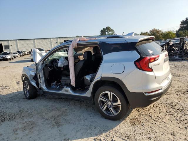 2019 GMC TERRAIN SL - 3GKALVEV1KL206581