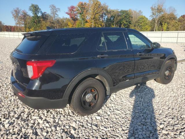 2021 FORD EXPLORER P - 1FM5K8ABXMGB72222