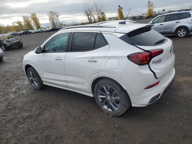 2023 BUICK ENCORE GX - KL4MMESL7PB092839
