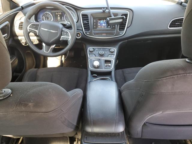 2015 CHRYSLER 200 LIMITE - 1C3CCCAB4FN605368