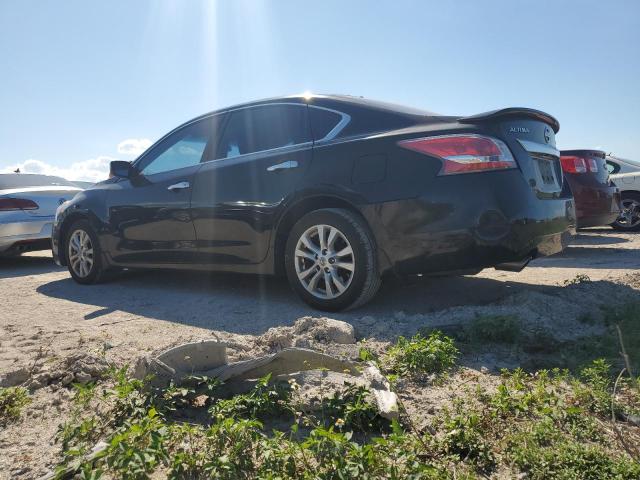 2015 NISSAN ALTIMA 2.5 - 1N4AL3AP2FC169488