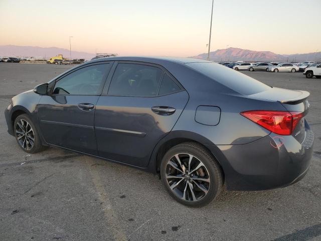 2019 TOYOTA COROLLA L - 5YFBURHE3KP881495