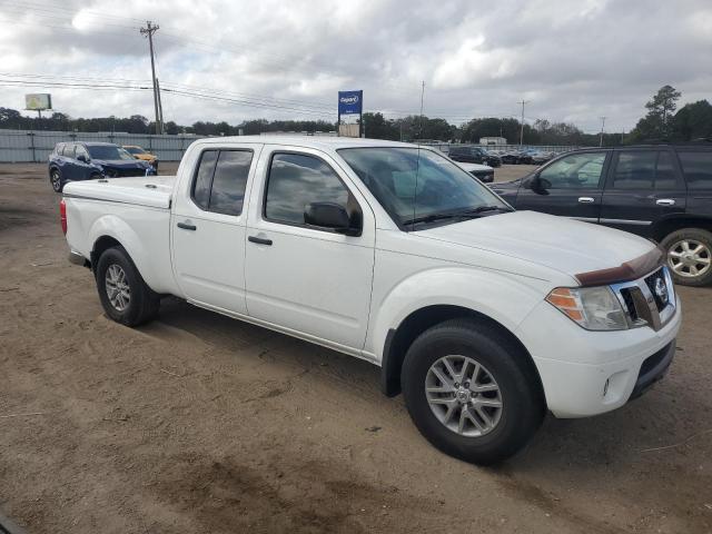 2019 NISSAN FRONTIER S - 1N6DD0FR9KN708729