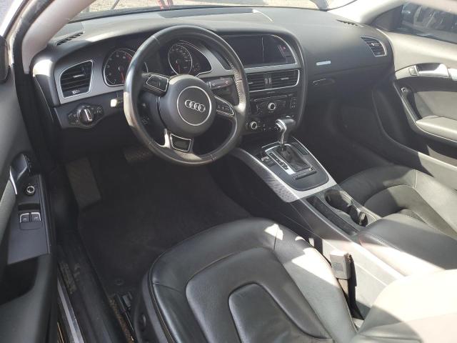 VIN WAUCFAFR1EA060035 2014 Audi A5, Premium no.8