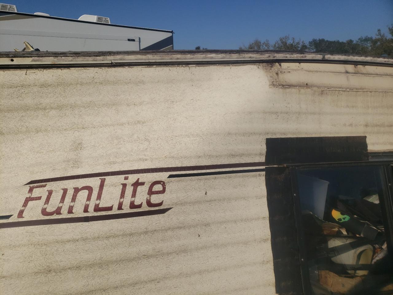 Lot #3030698090 1992 HILO TRAILER