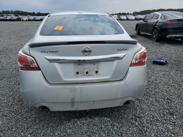 VIN 1N4BL3AP0DC205664 2013 Nissan Altima, 3.5S no.6