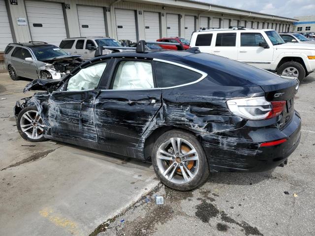 2019 BMW 330XI GT WBA8Z9C52KB220782