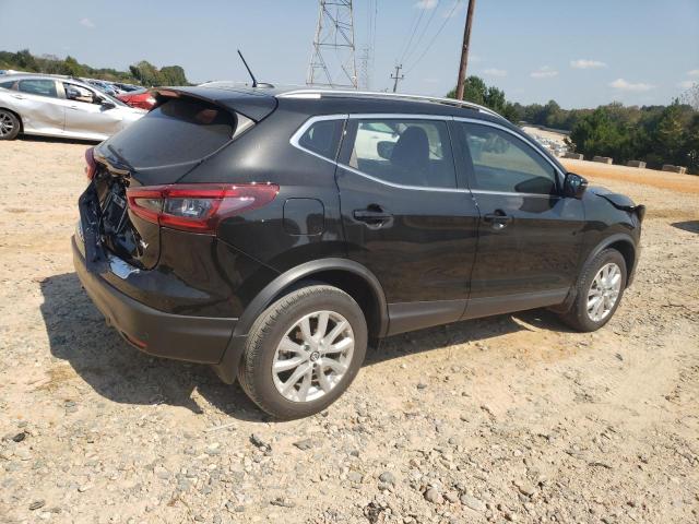 2021 NISSAN ROGUE SPOR - JN1BJ1BV1MW320566
