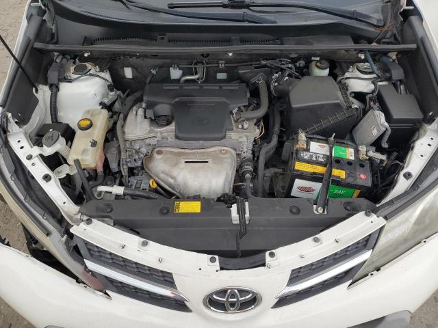 VIN JTMZFREV3D5000405 2013 Toyota RAV4, LE no.12