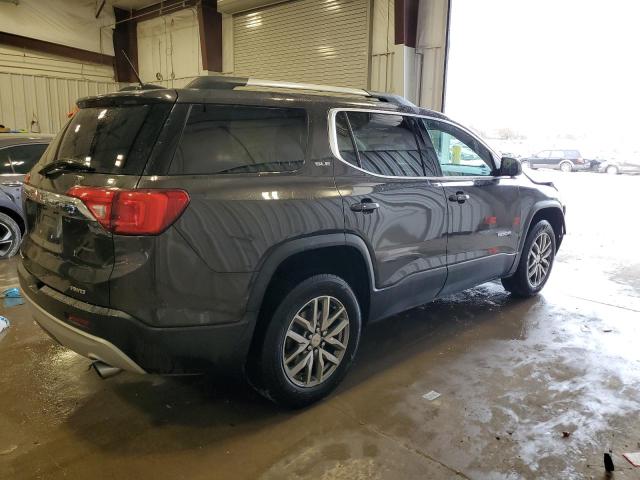 VIN 1GKKNSLS1HZ251172 2017 GMC Acadia, Sle no.3