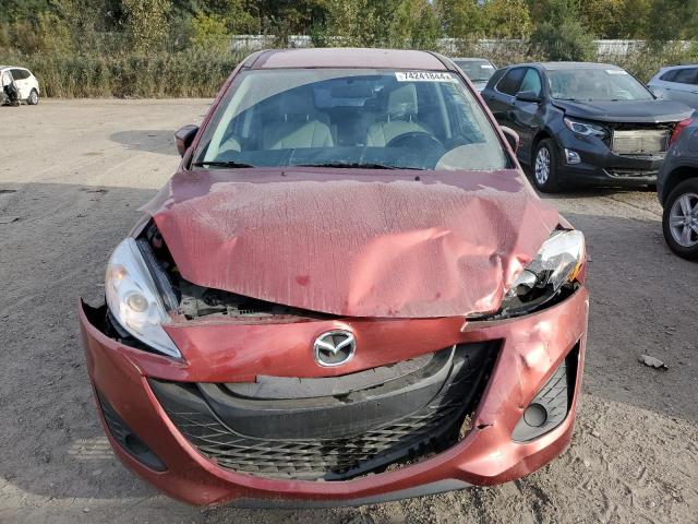 VIN JM1CW2BL6E0173592 2014 Mazda 5, Sport no.5